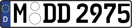 M-DD2975