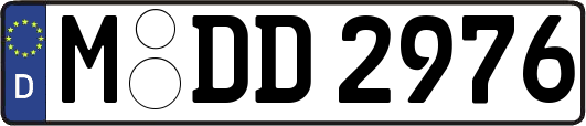 M-DD2976