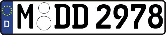 M-DD2978