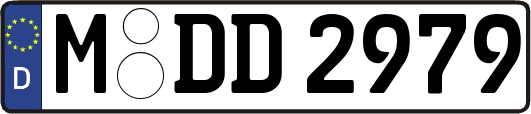 M-DD2979