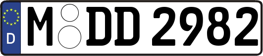 M-DD2982