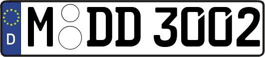 M-DD3002