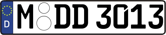 M-DD3013