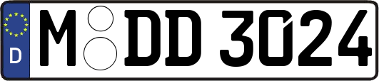 M-DD3024