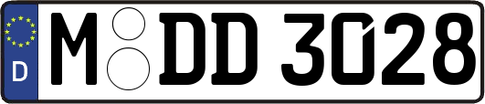 M-DD3028