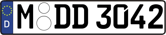 M-DD3042