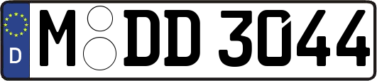 M-DD3044