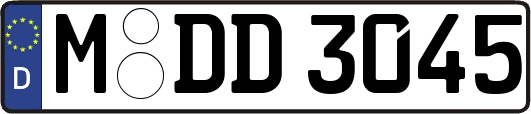 M-DD3045