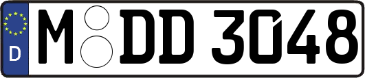 M-DD3048