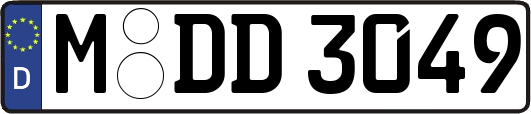 M-DD3049