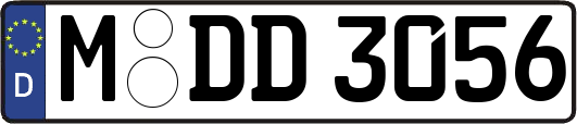 M-DD3056