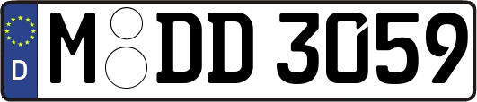 M-DD3059