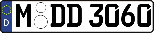 M-DD3060