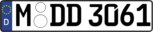M-DD3061