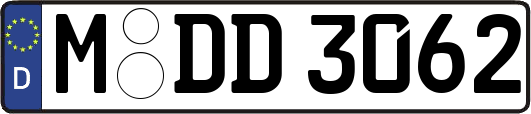 M-DD3062