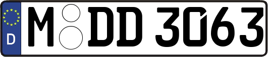 M-DD3063