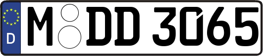 M-DD3065