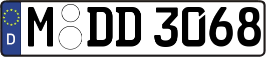 M-DD3068