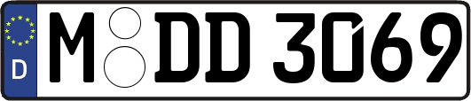 M-DD3069