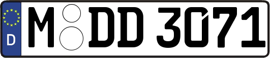 M-DD3071