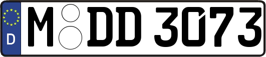 M-DD3073
