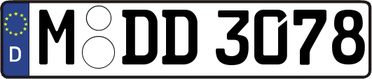 M-DD3078
