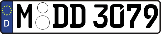 M-DD3079