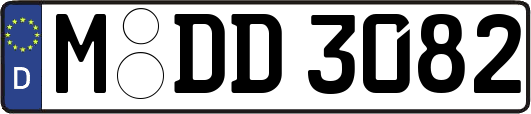 M-DD3082