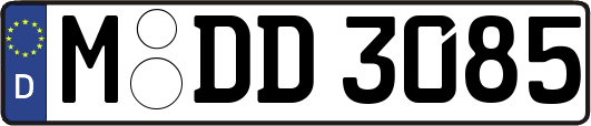 M-DD3085