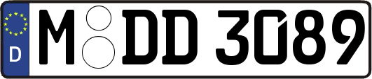 M-DD3089