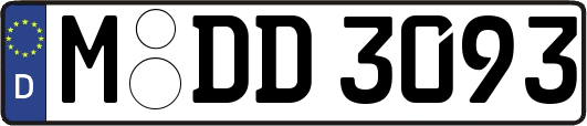 M-DD3093