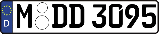 M-DD3095