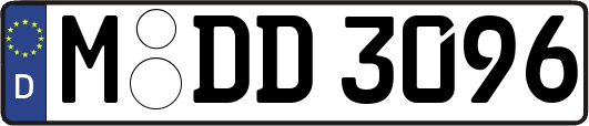 M-DD3096