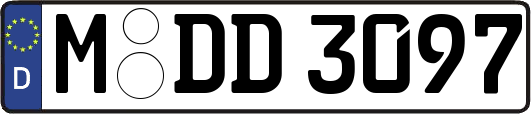 M-DD3097