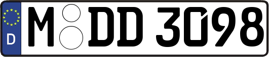 M-DD3098