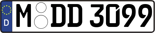 M-DD3099