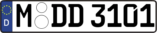 M-DD3101