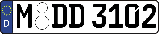 M-DD3102