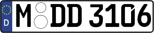 M-DD3106