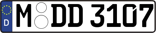 M-DD3107