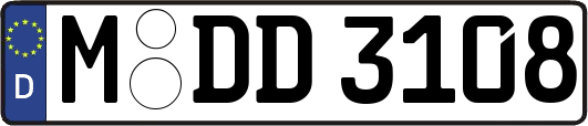 M-DD3108