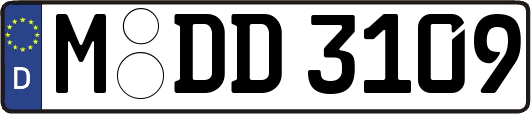 M-DD3109