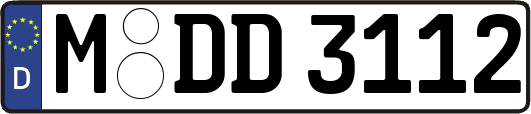 M-DD3112