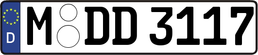 M-DD3117