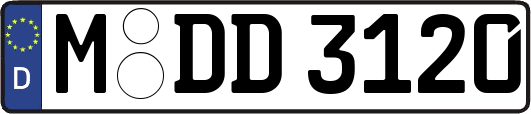 M-DD3120