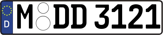 M-DD3121
