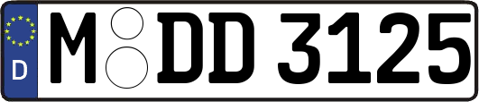 M-DD3125