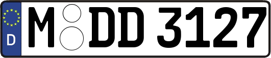 M-DD3127