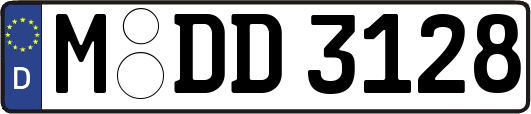 M-DD3128