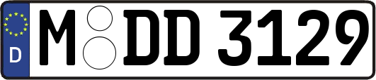 M-DD3129